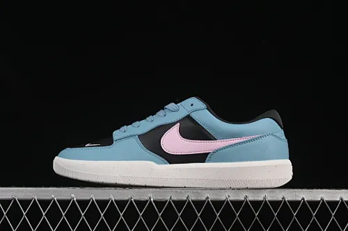All categories Nk SB Dunk series Nk Force 58 simplified skateboard shoes J version Nike SB Force 58 Nike simplified retro skateboard shoes DV5476-400